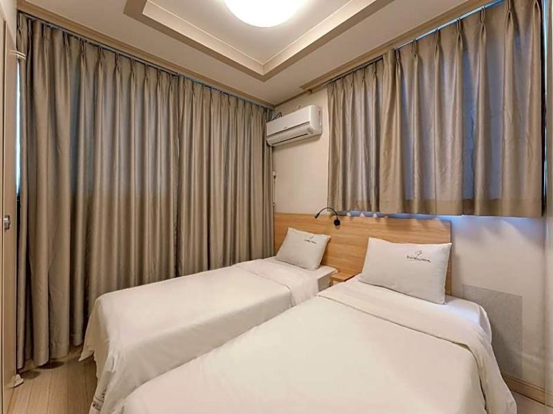 Global Inn Busan Nampodong Hotel image