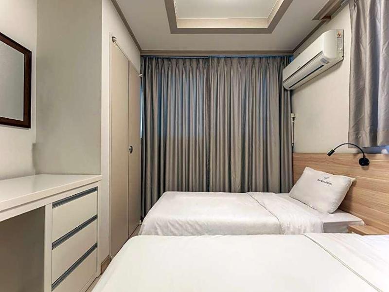 Global Inn Busan Nampodong Hotel image