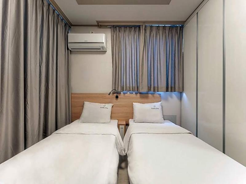 Global Inn Busan Nampodong Hotel image