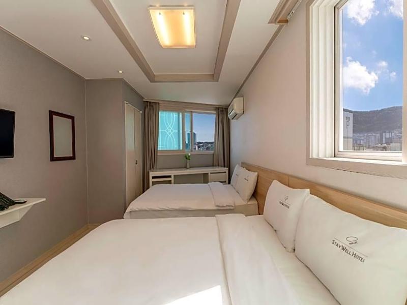 Global Inn Busan Nampodong Hotel image
