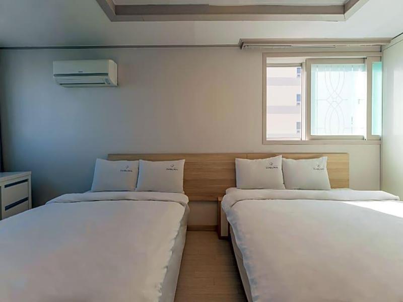 Global Inn Busan Nampodong Hotel image