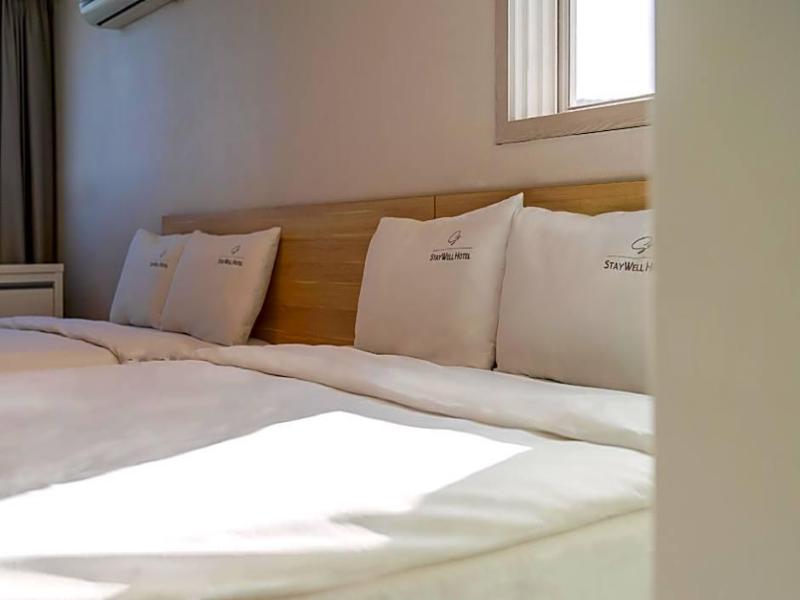Global Inn Busan Nampodong Hotel image