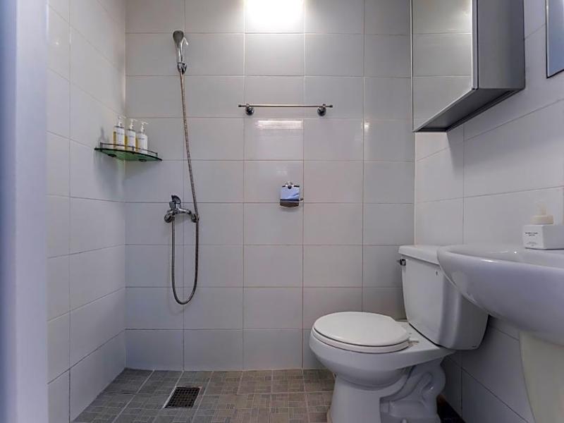 Global Inn Busan Nampodong Hotel image