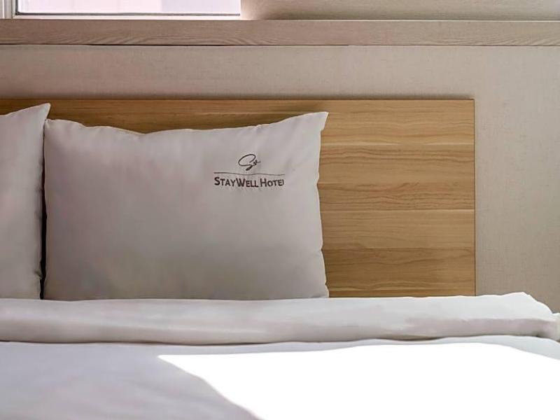 Global Inn Busan Nampodong Hotel image