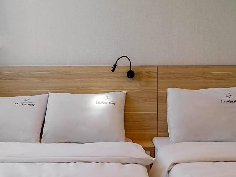 Global Inn Busan Nampodong Hotel image