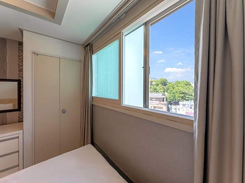 Global Inn Busan Nampodong Hotel image
