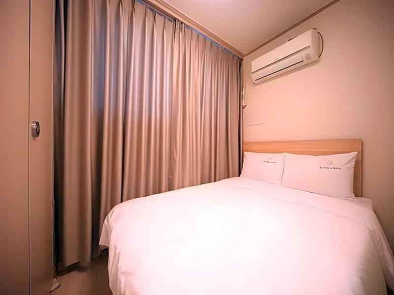 Global Inn Busan Nampodong Hotel image