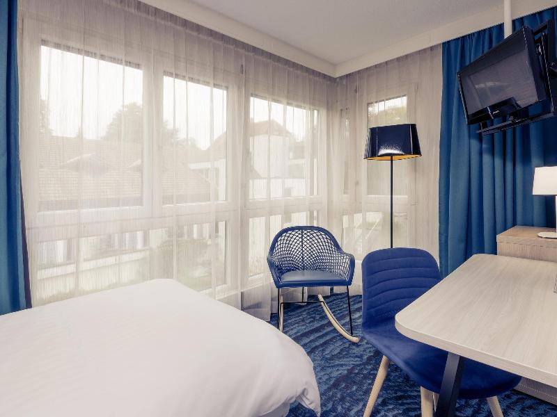 Mercure Lenzburg Krone image
