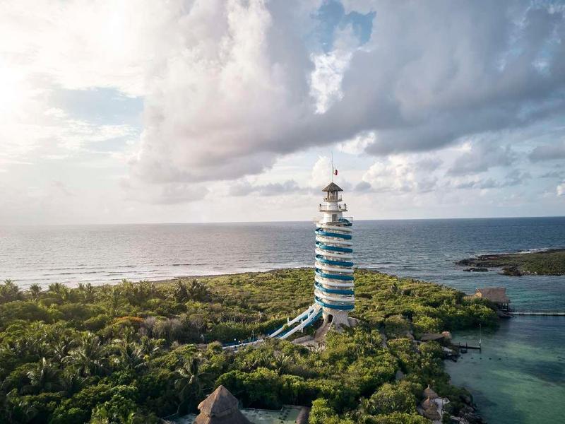 Hotel Xcaret Mexico All Inclusive image