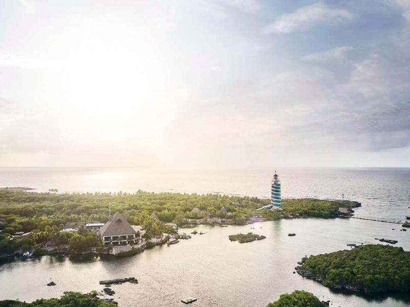 Hotel Xcaret Mexico All Inclusive image