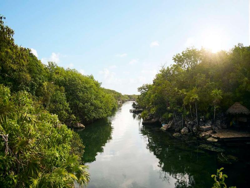 Hotel Xcaret Mexico All Inclusive image
