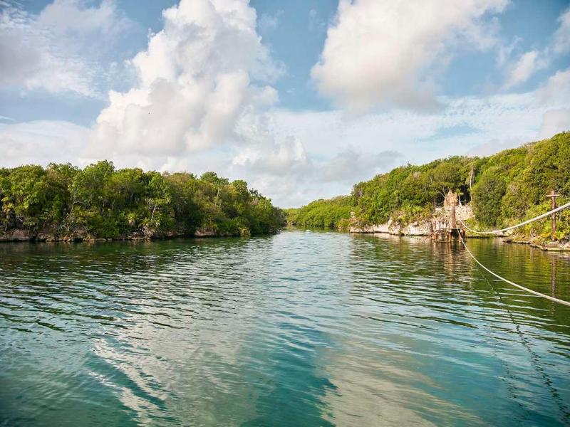 Hotel Xcaret Mexico All Inclusive image