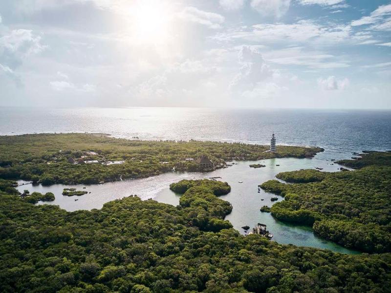 Hotel Xcaret Mexico All Inclusive image