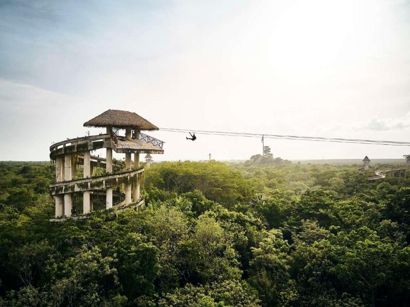 Hotel Xcaret Mexico All Inclusive image