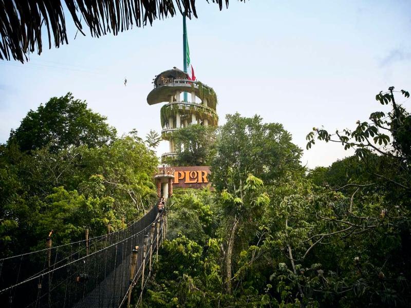 Hotel Xcaret Mexico All Inclusive image