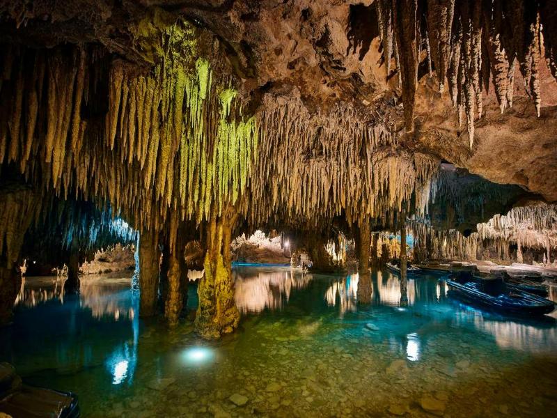 Hotel Xcaret Mexico All Inclusive image