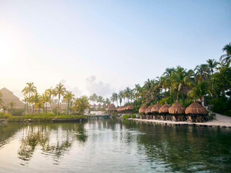 Hotel Xcaret Mexico All Inclusive image