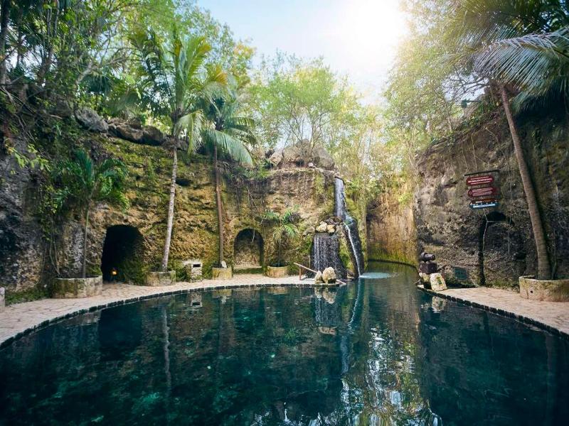 Hotel Xcaret Mexico All Inclusive image