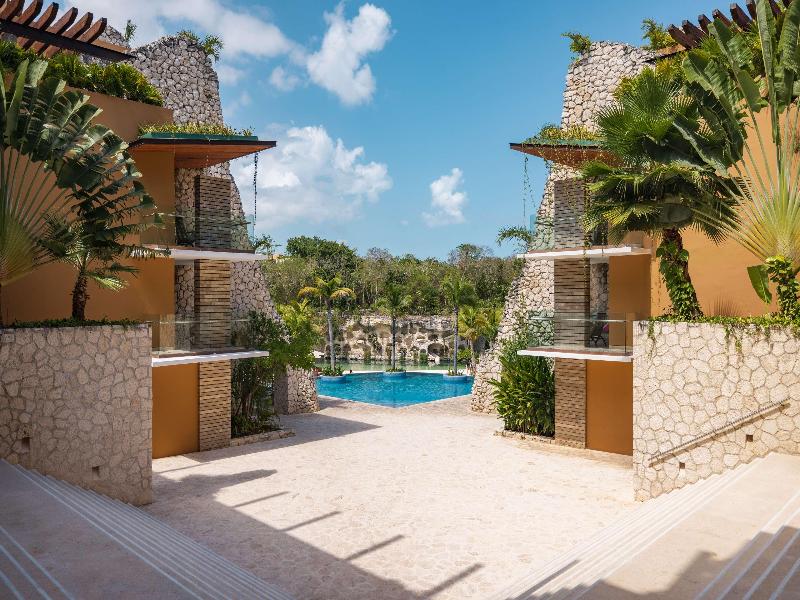 Hotel Xcaret Mexico All Inclusive image
