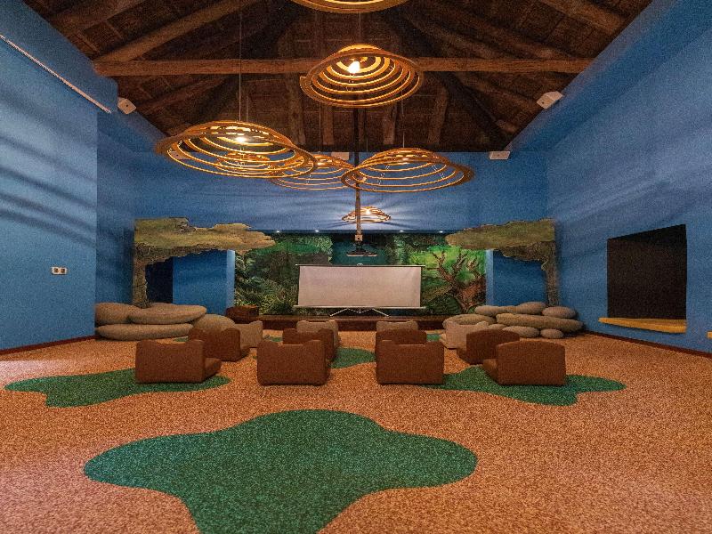 Hotel Xcaret Mexico All Inclusive image