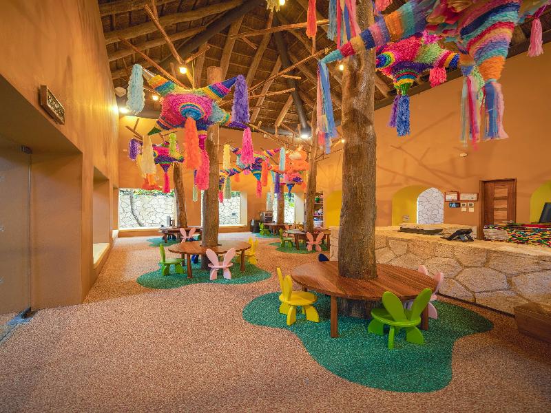 Hotel Xcaret Mexico All Inclusive image