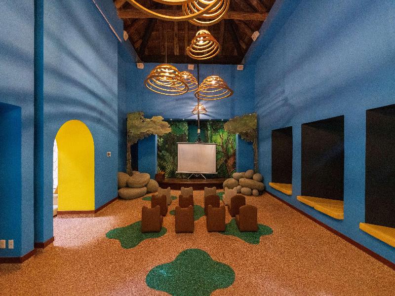 Hotel Xcaret Mexico All Inclusive image