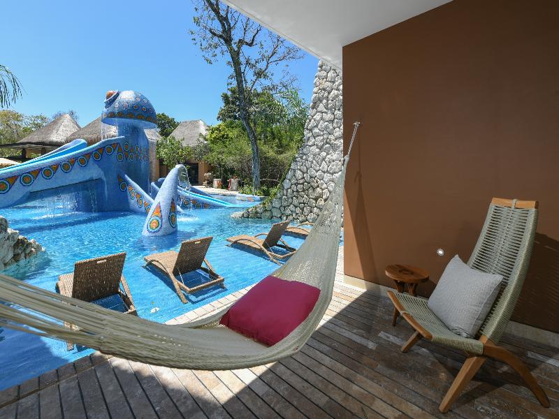 Hotel Xcaret Mexico All Inclusive image