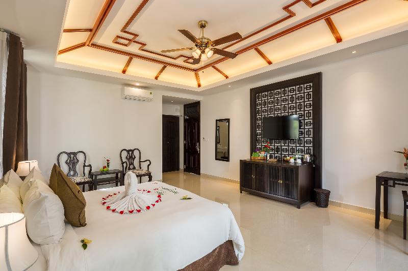 HOI AN EMOTION BOUTIQUE VILLA & HOTEL 4