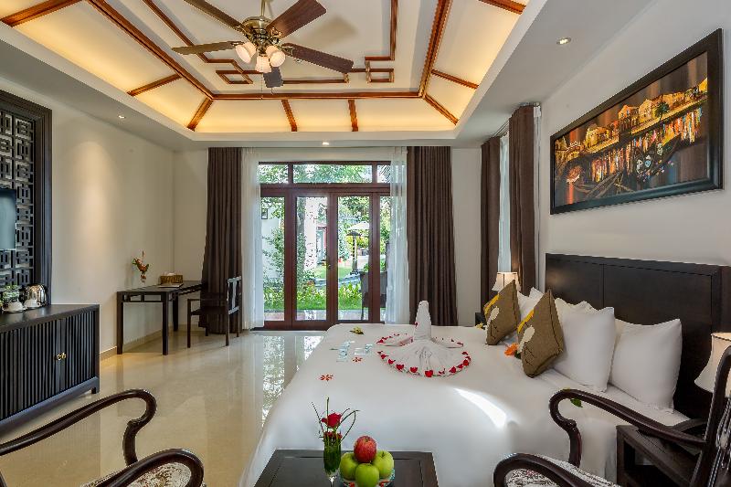 HOI AN EMOTION BOUTIQUE VILLA & HOTEL 5