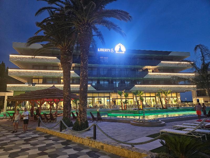 Liberty S hotel image