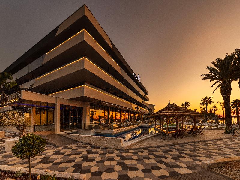 Liberty S hotel image