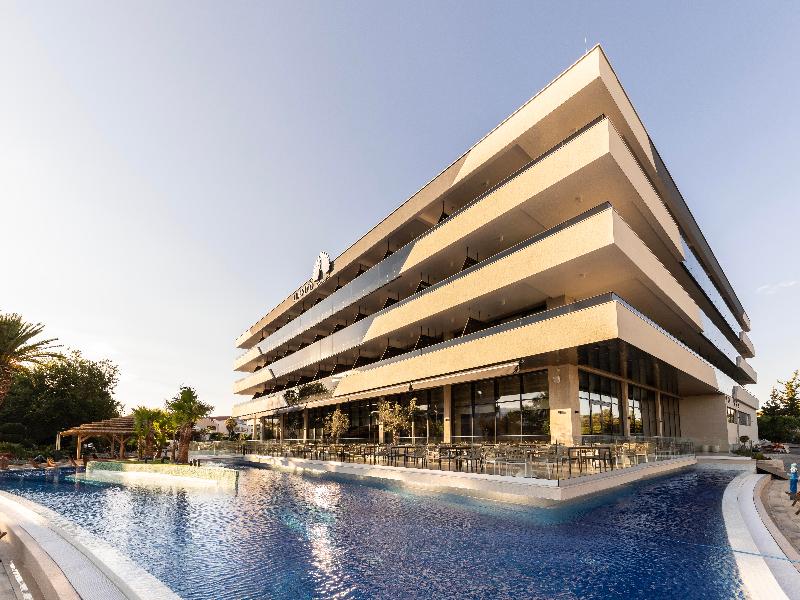 Liberty S hotel image