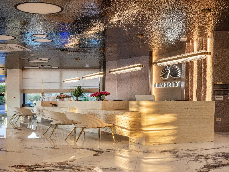 Liberty S hotel image
