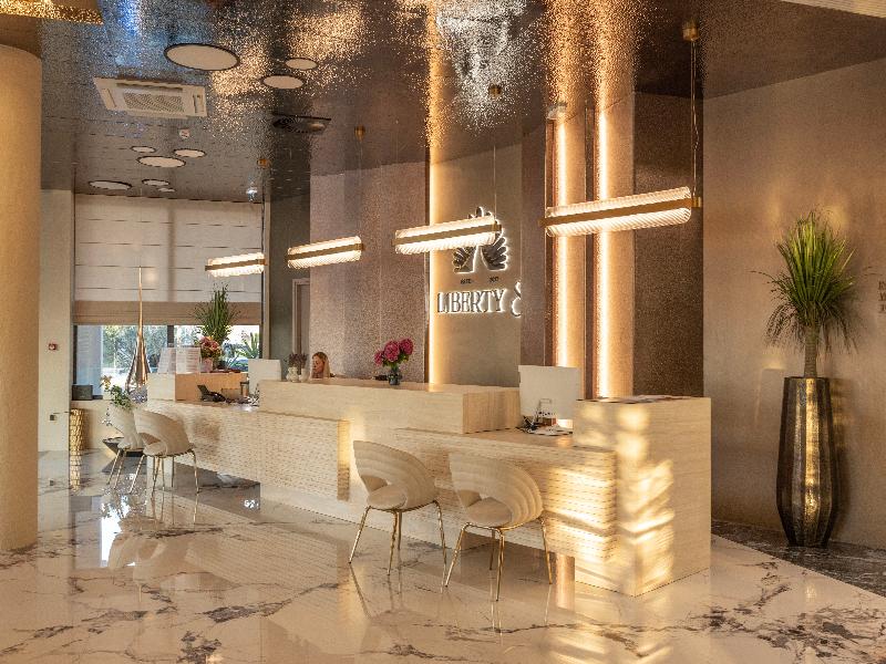 Liberty S hotel image
