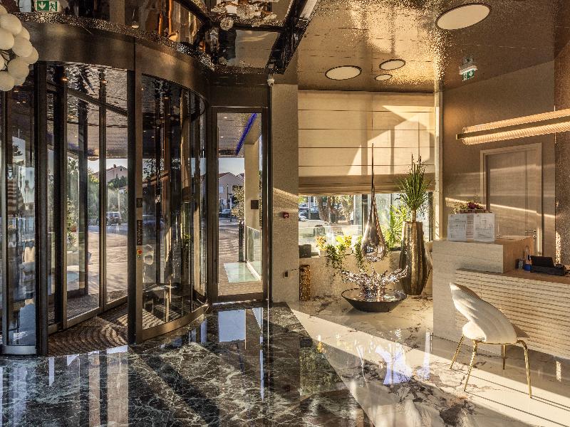 Liberty S hotel image
