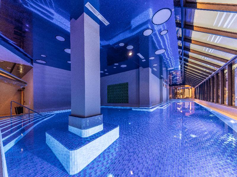 Liberty S hotel image