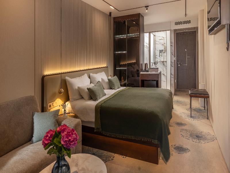 Liberty S hotel image