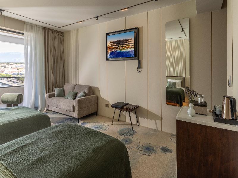 Liberty S hotel image