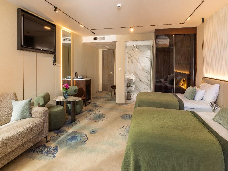 Liberty S hotel image