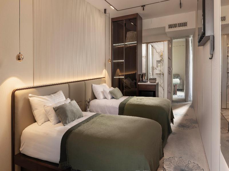 Liberty S hotel image