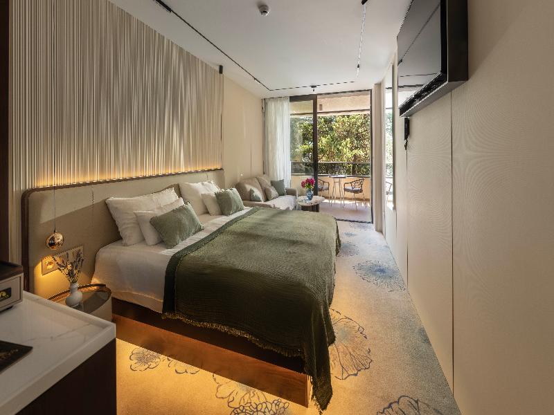 Liberty S hotel image