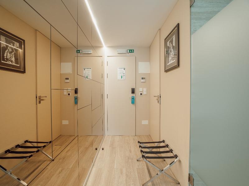 ABC Hotel Porto - Boavista image