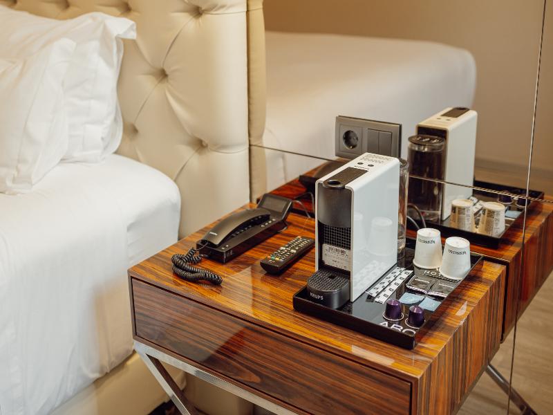 ABC Hotel Porto - Boavista image