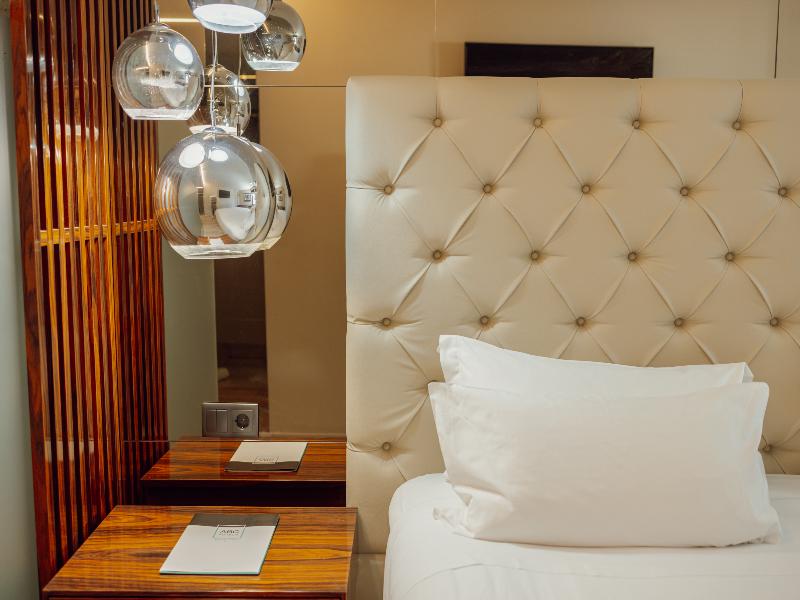 ABC Hotel Porto - Boavista image