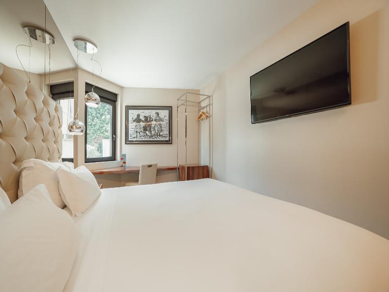 ABC Hotel Porto - Boavista image