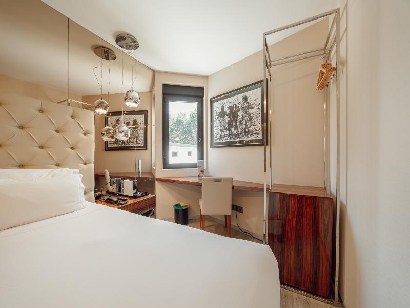 ABC Hotel Porto - Boavista image