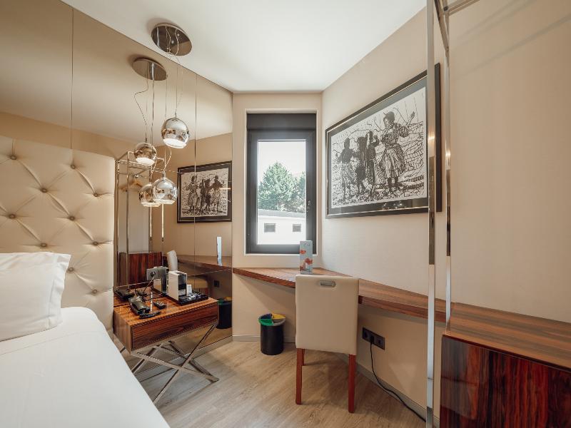 ABC Hotel Porto - Boavista image