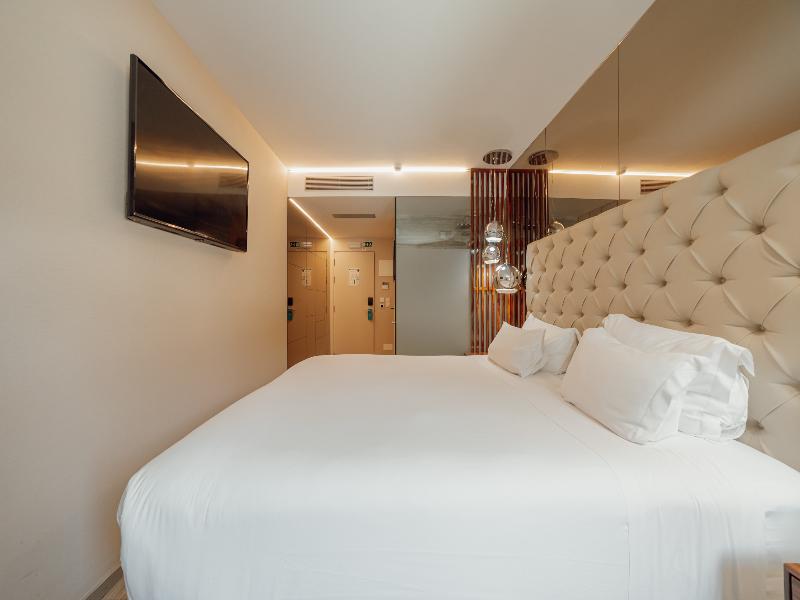 ABC Hotel Porto - Boavista image