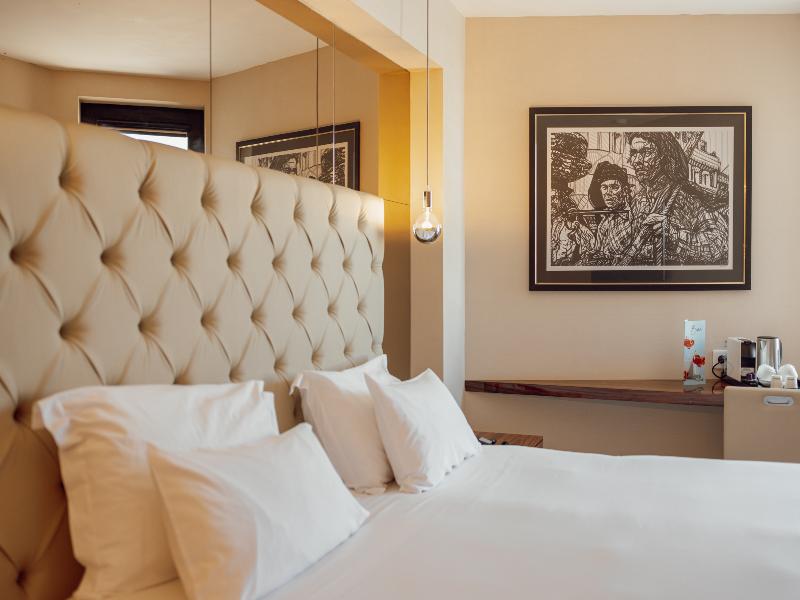 ABC Hotel Porto - Boavista image