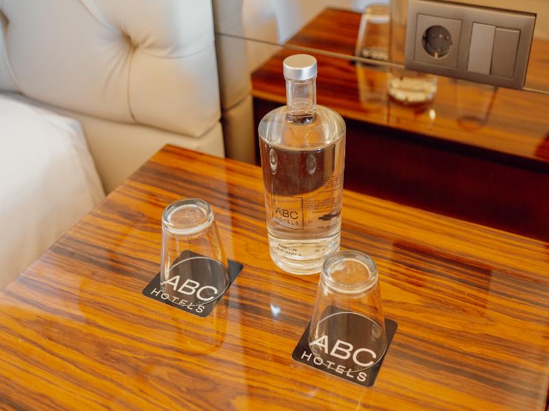 ABC Hotel Porto - Boavista image